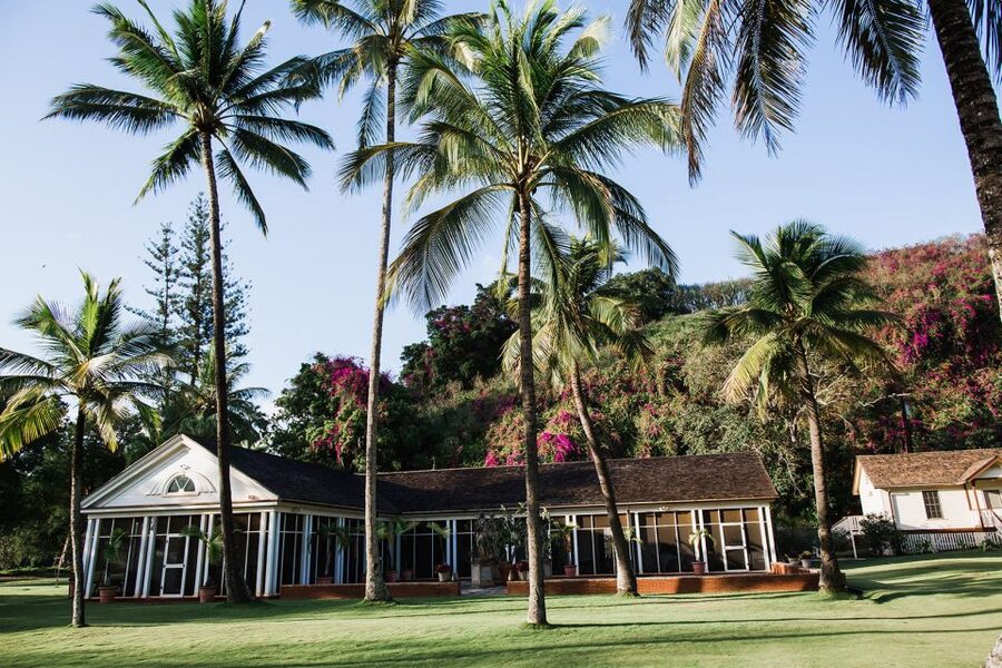 Kauai: Allerton Garden and Estate Tour with Sunset Dinner - Who should spend the $106