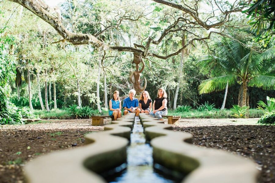 Kauai: Allerton Garden Guided Group Walking Tour - Should you book Allerton Garden?