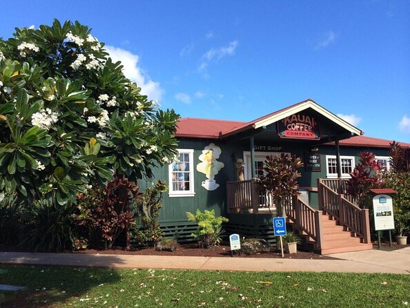 Kauai Canyon Explorer: Private Tour Featuring Waimea & Kokee - What the eight-hour Kauai Canyon Explorer actually covers