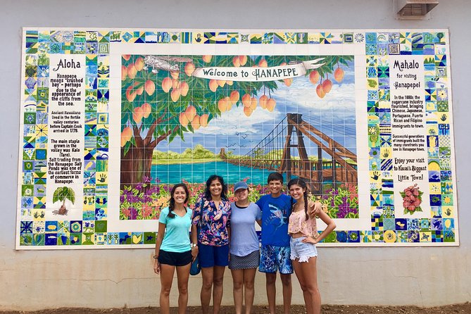 Kauai Canyon Explorer: Private Tour Featuring Waimea & Kokee - Kokee State Park gives the day a welcome pause