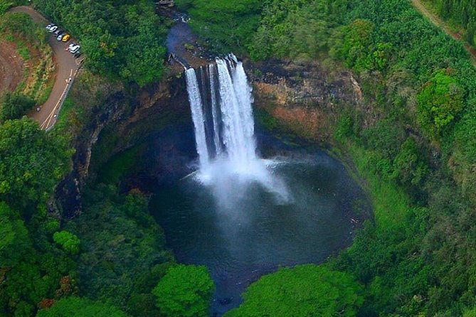 Kauai Deluxe Sightseeing Flight - Why an hour in the air shows you the real Kauai