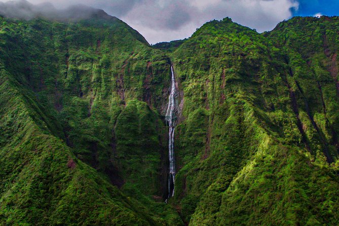Kauai Eco Adventure Helicopter Tour - Safety, comfort, and what the flight feels like