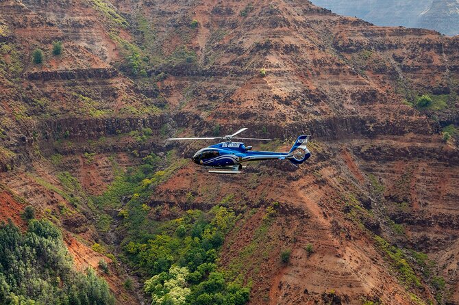 Kauai Eco Adventure Helicopter Tour - Is $449.90 a fair price?