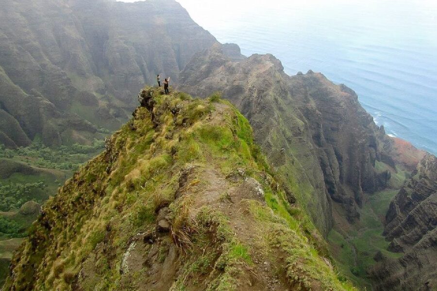 Kauai: Full-Day Kauaʻi Adventure - Key points to know before booking