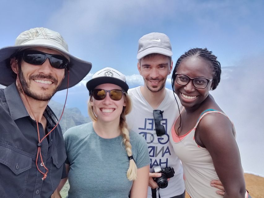 Kauai: Full-Day Kauaʻi Adventure - An alternative: North Shore waterfalls and beaches