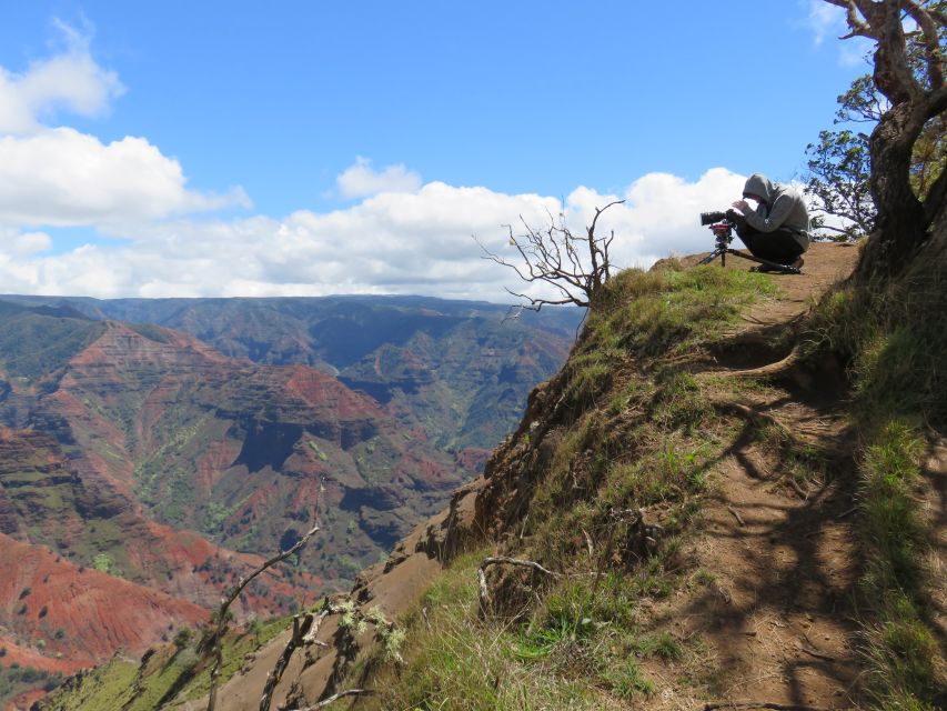 Kauai: Full-Day Kauaʻi Adventure - What the guides add to the day