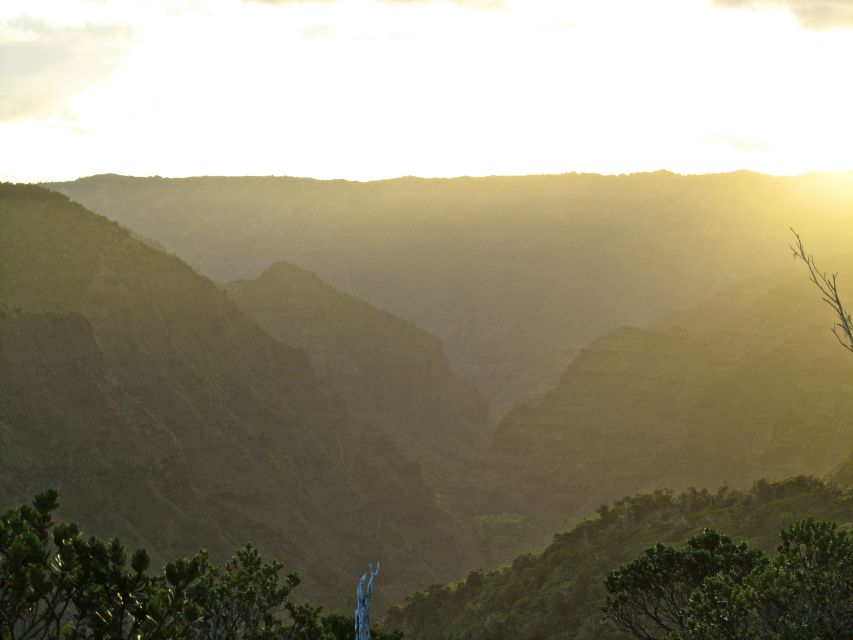 Kauai: Full-Day Kauaʻi Adventure - Price, group size, and practical value