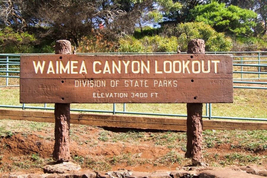 Kauai: Full-Day Waimea Canyon & Wailua River Tour - Key points at a glance