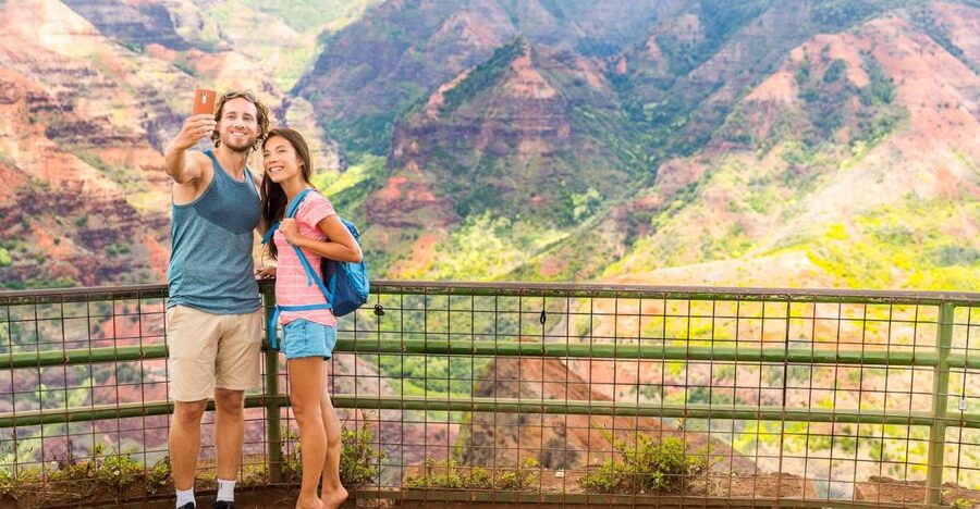 Kauai: Full-Day Waimea Canyon & Wailua River Tour - Who should book this Kauai day?