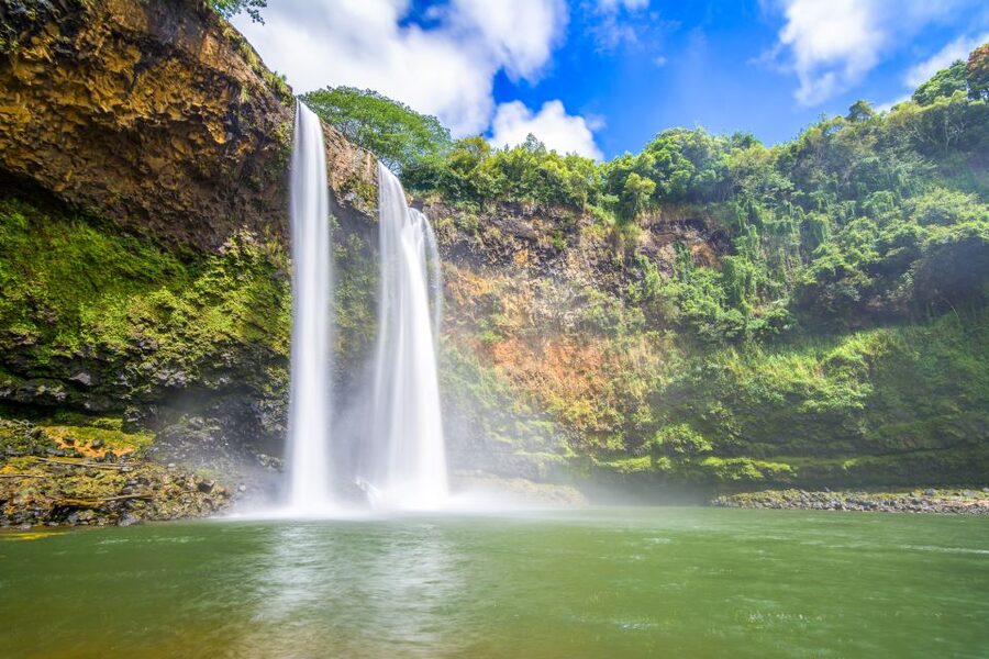 Kauai: Full-Day Waimea Canyon & Wailua River Tour - Why this tour works for a first look at Kauai