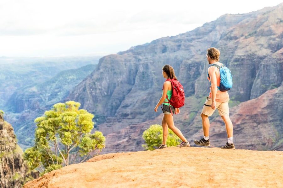 Kauai: Full-Day Waimea Canyon & Wailua River Tour - Old Koloa Town and the sugar era