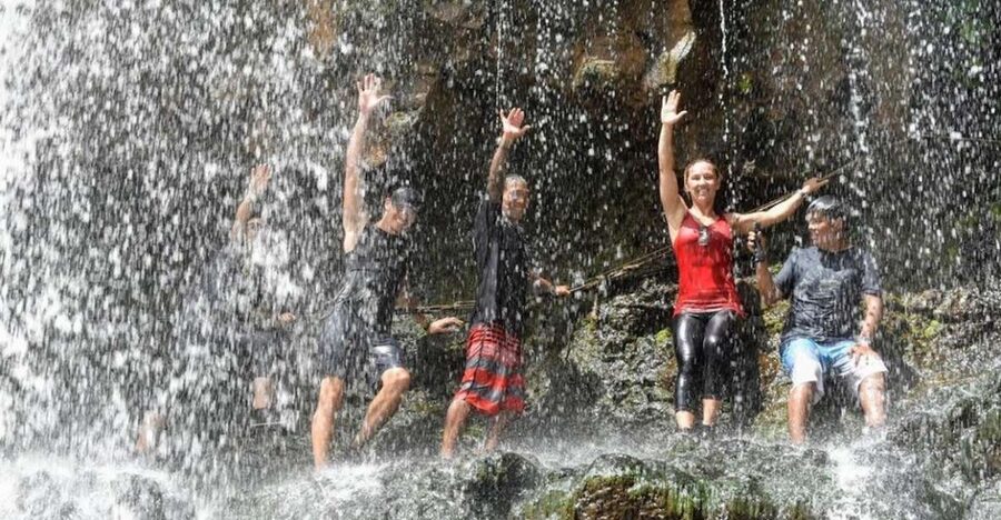 Kauai: Guided Hike and Waterfall Swim - Key points to know before you book