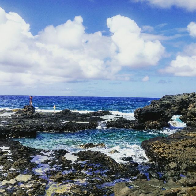 Kauai: Half-Day Kauaʻi Adventure - A private Kauaʻi day instead of a fixed trail