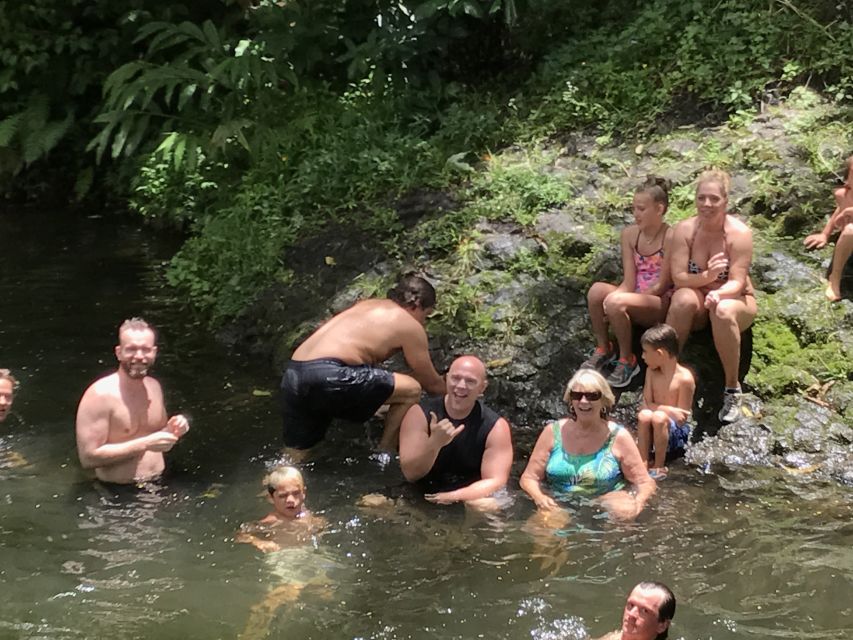 Kauai: Half-Day Kauaʻi Adventure - Coastal walks on Kauaʻi’s north or south shore