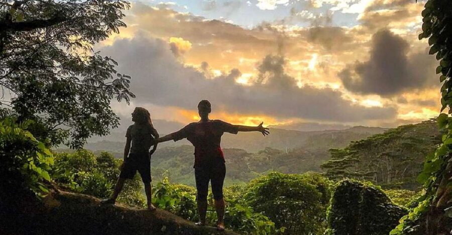 Kauai: Half-Day Kauaʻi Adventure - Why the private group format matters