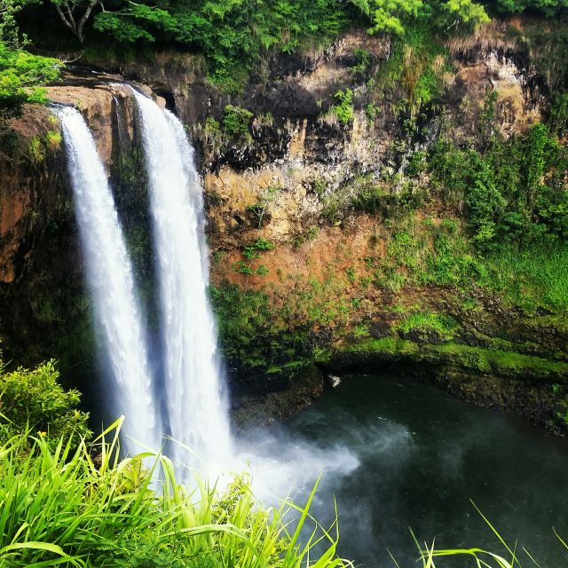 Kauai: Half-Day Kauaʻi Adventure - Nounou Mountain for a stronger hike