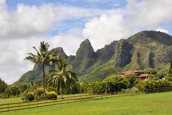 Kauai Highlights & Movie Sites - Why this tour works for first-time Kauai visitors