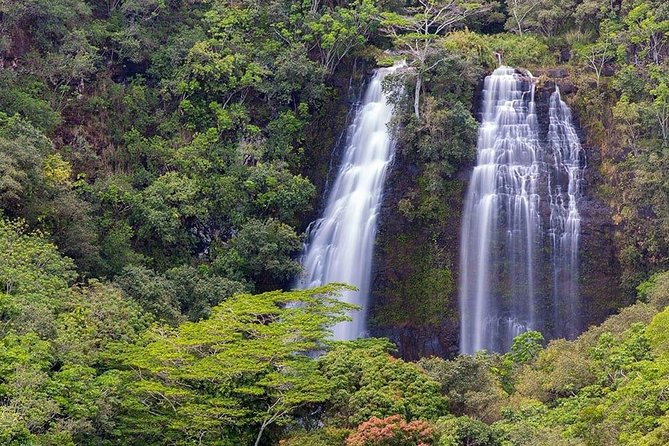 Kauai Highlights & Movie Sites - Roadside film locations and the Jurassic Park connection