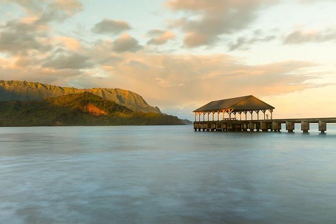 Kauai Highlights & Movie Sites - The guide can make or break the day