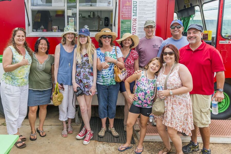 Kauai: Local Tastes Small Group Food Tour - Key points to know before booking