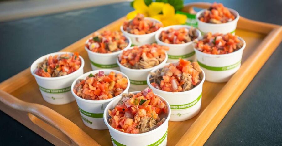 Kauai: Local Tastes Small Group Food Tour - Why this food tour feels different from a restaurant meal