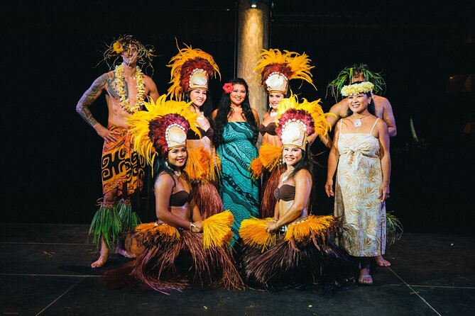 Kauai: Luau Ka Hikina Admission with Dinner and Lei Greeting - How authentic is Luau Ka Hikina?