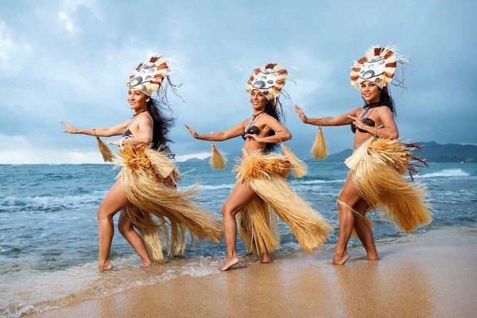 Kauai: Luau Ka Hikina Admission with Dinner and Lei Greeting - Who will get the most from the $204 price?