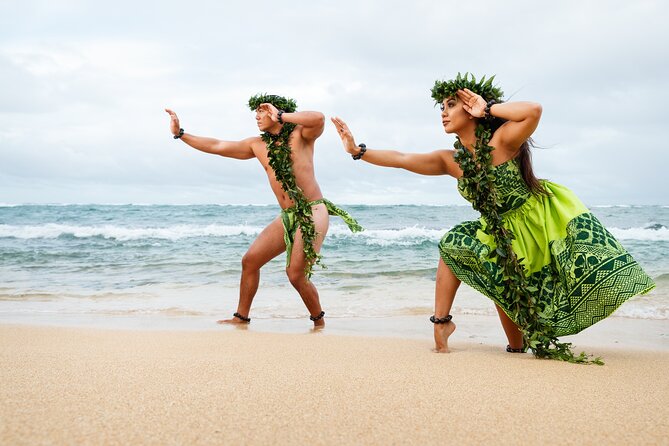 Kauai: Luau Ka Hikina Admission with Dinner and Lei Greeting - Timing, access, and practical planning