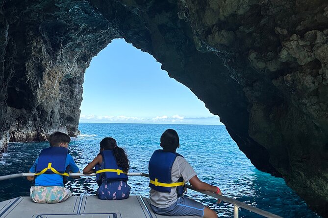 Kauai: Na Pali Coast Power Catamaran - Timing, cancellations, and planning around the tour