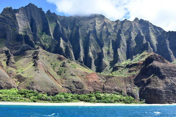 Kauai: Na Pali Coast Super Raft Snorkel Adventure - Is $235 a good value?