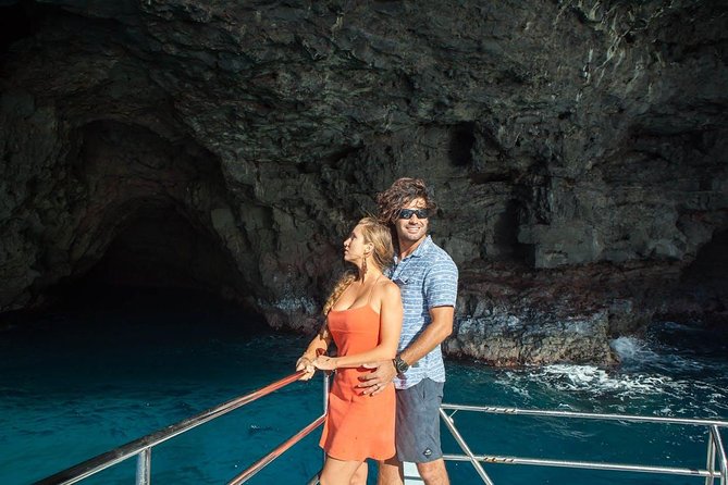 Kauai: Na Pali Sunset & Sightsee Boat Tour - Is the $263.82 Price Worth It?