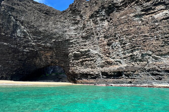 Kauai: NaPali Boat Tour on the Amelia K - Who will enjoy this boat trip most