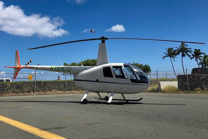 Kauai Private Doors-Off Helicopter: Ultimate Waterfalls & Canyons - The Na Pali coastline and its cascading cliffs