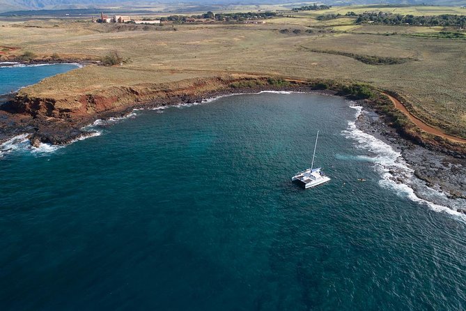 Kauai’s Na Pali Coast Snorkel and Sail Tour - Price and Practical Value at $292.48