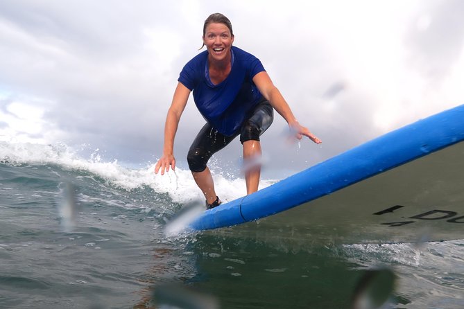 Kauai's Ultimate Group Surf Lesson - Why this lesson works for first-time surfers