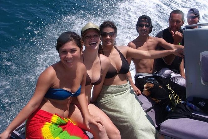 Kauai's Ultimate South Island Zodiac Boat Snorkel Adventure - What the Crew Adds to the Experience