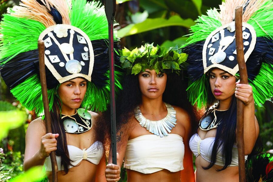 Kauai: VIP Manor House Dinner & Luau Kalamaku Show - What the VIP price really buys you