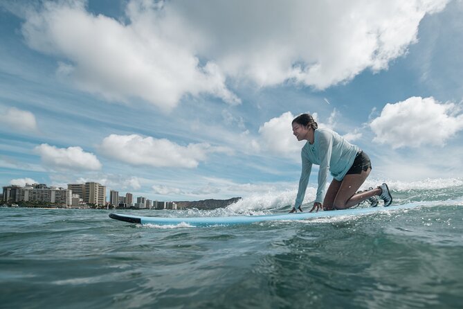 Kayak, Snorkel, and Surf with Turtles in Honolulu - What the guides add to the day