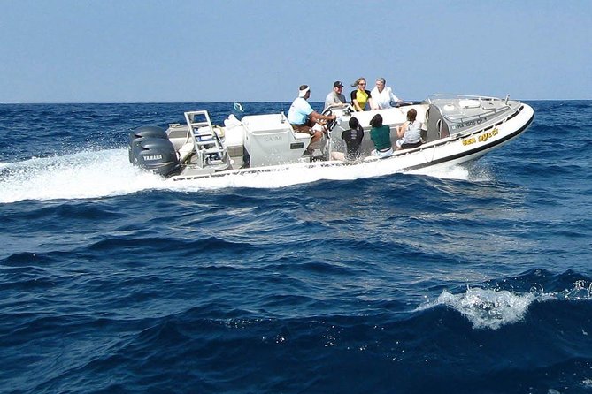 Kealakekua Bay Captain Cook Snorkel Exclusive - What is included, and what should you pack?
