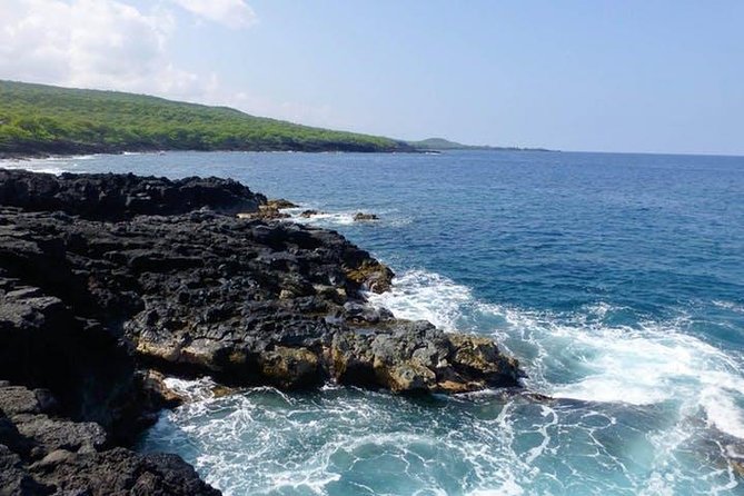 Kealakekua Bay Captain Cook Snorkel Exclusive - The value of a three-hour boat trip