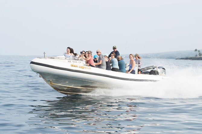 Kealakekua Bay Captain Cook Snorkel Exclusive - Booking, cancellations, and practical planning