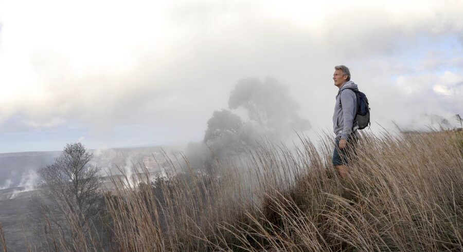 Kilauea: Volcanoes National Park Guided Hike - Key points to know before booking
