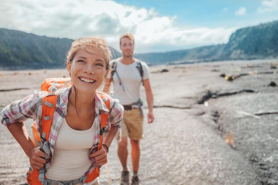 Kilauea: Volcanoes National Park Guided Hike - Why this Kilauea hike is more than a crater walk