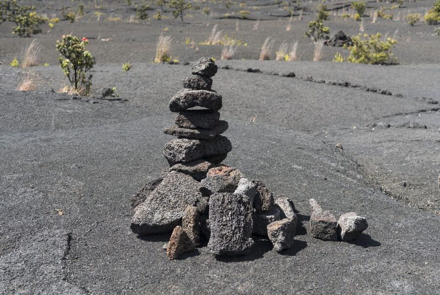 Kilauea: Volcanoes National Park Guided Hike - Price, group size, and what you receive