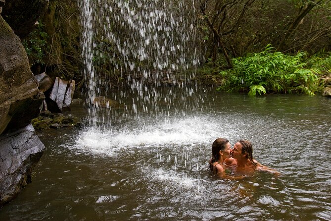 Kohala Waterfalls Small Group Adventure Tour - What the $267.02 price really covers