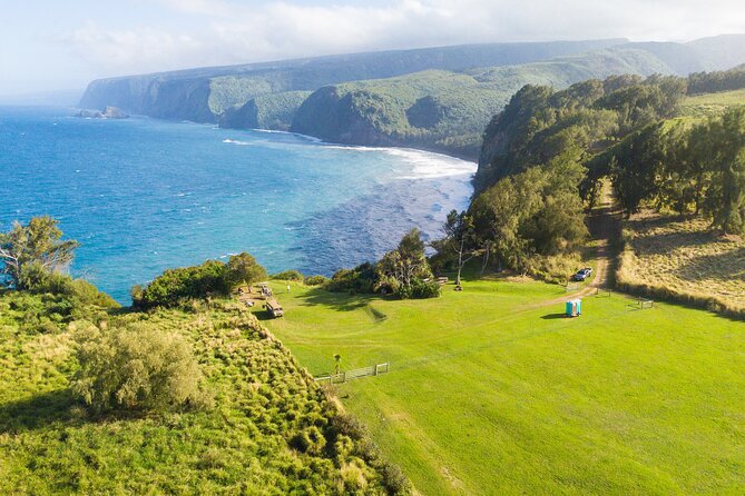 Kohala Waterfalls Small Group Adventure Tour - Practical planning for the day
