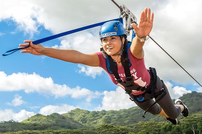 Koloa Zipline in Kauai - Key things to know before you book