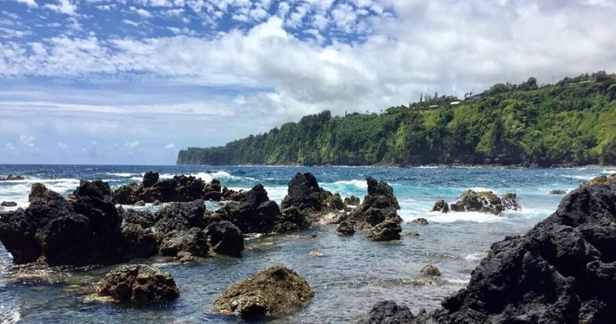 Kona: Big Island Big Volcano Adventure - Key points to know before booking