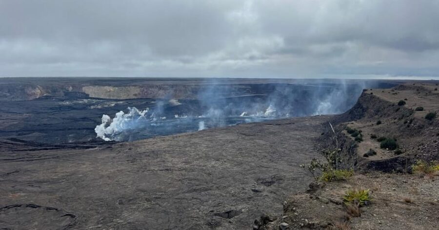 Kona: Big Island Big Volcano Adventure - From Kona to Waimea’s cattle country