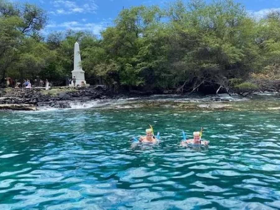 Kona: Captain Cook Snorkel Tour - Should you book the Captain Cook Snorkel Tour?